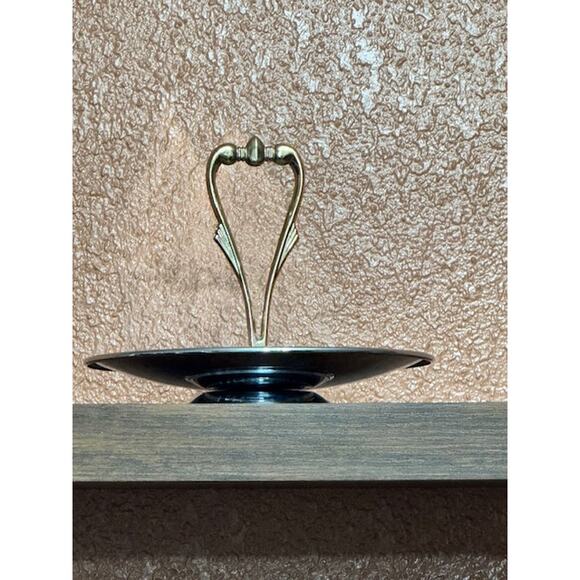 Vintage Kromex Tidbit Serving Tray - Picture 5 of 7